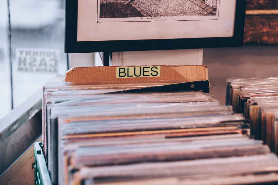 Best Blues Albums on Vinyl - 20 Must-Have Records for Your Collection