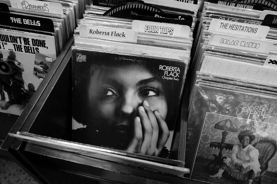 Best Soul Albums on Vinyl: 20 Must-Have Records for Your Collection