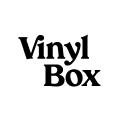 VinylBox Logo